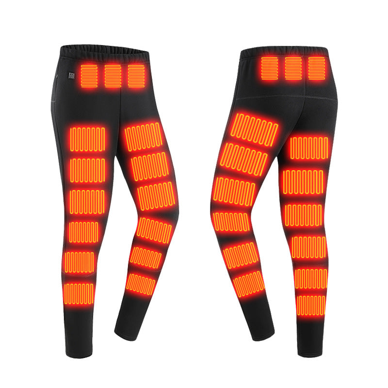 Load image into Gallery viewer, Unisex Heating Thermal Underwear