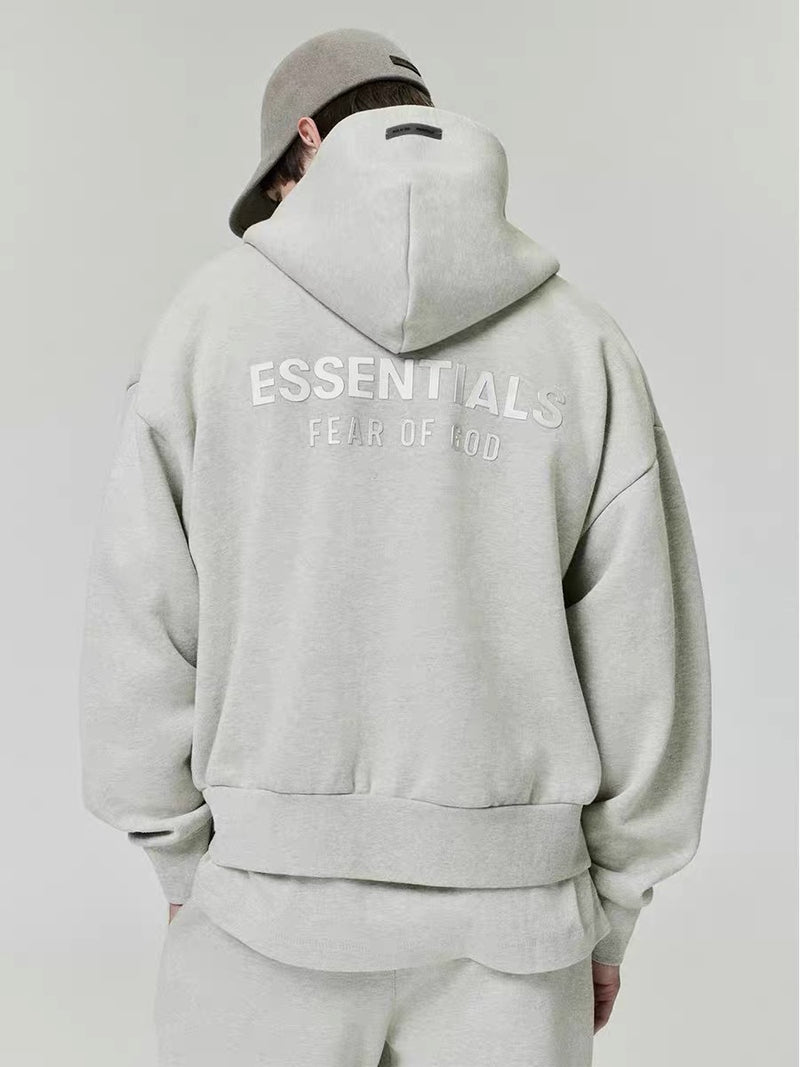 Load image into Gallery viewer, Mens Hooded Cardigan