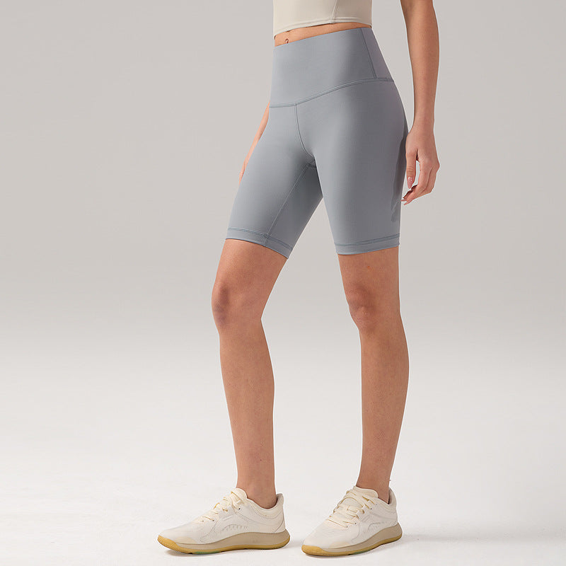 Load image into Gallery viewer, Yoga Shorts