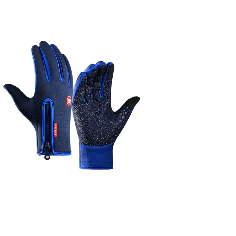 Load image into Gallery viewer, Windproof Gloves