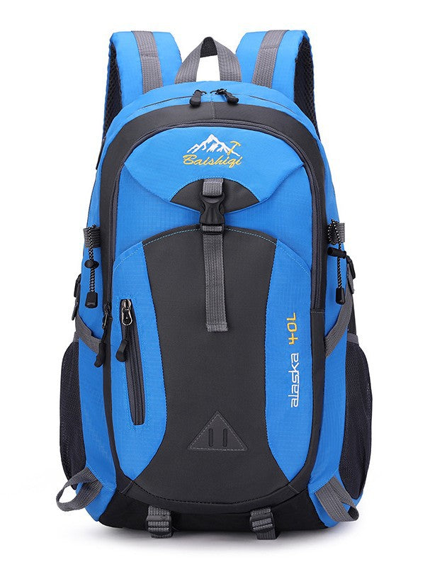 Load image into Gallery viewer, Hiking backpack