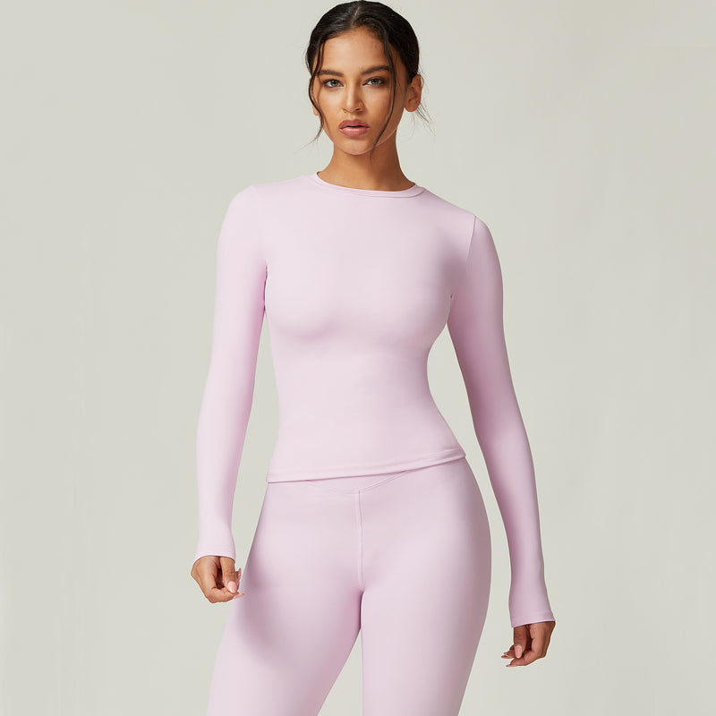 Load image into Gallery viewer, Womens Nylon / Spandex T-shirt