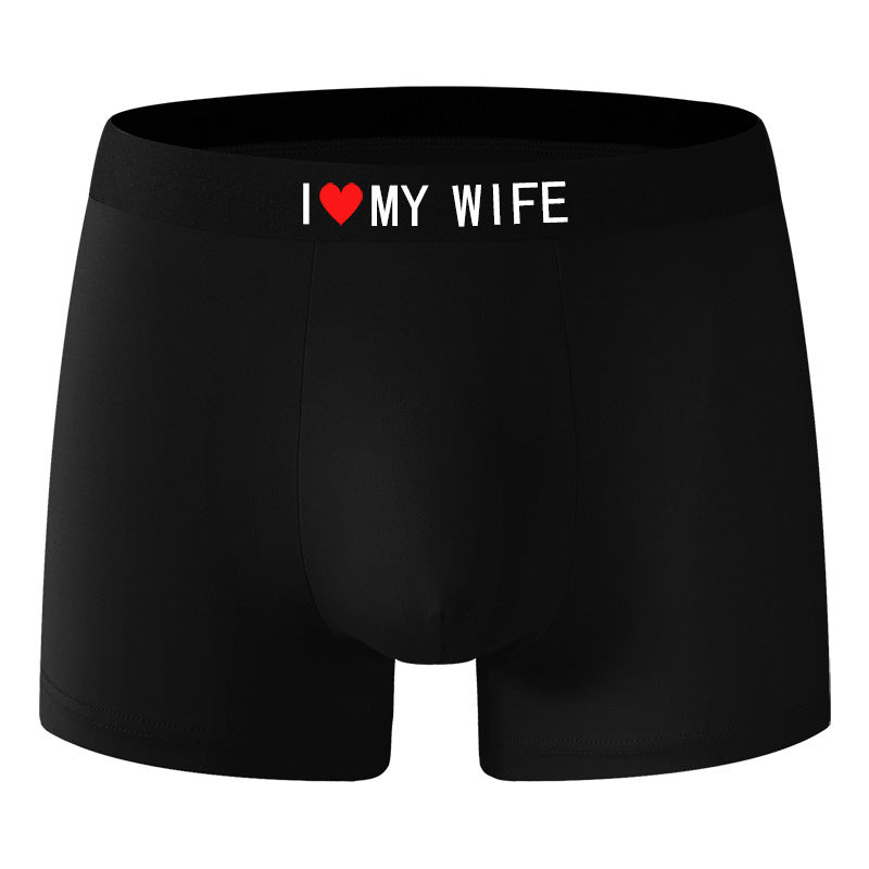 Load image into Gallery viewer, Breathable Men's Boxer Shorts Quick Dry Sport Underwear