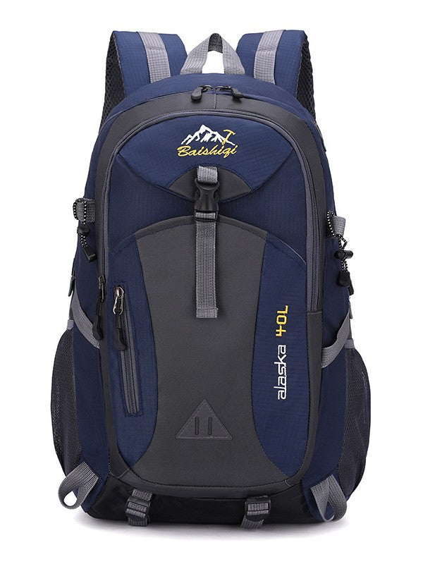 Load image into Gallery viewer, Hiking backpack