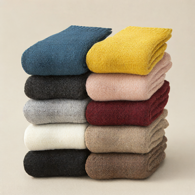 Load image into Gallery viewer, Wool socks