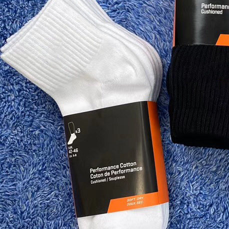 Load image into Gallery viewer, Sports Socks Towel Sole Basketball Socks