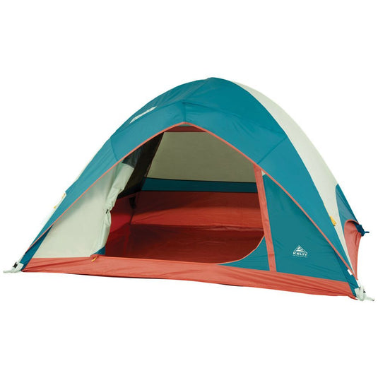 Kelty Discovery BaseCamp  4-Person Tent