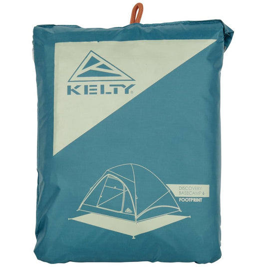 Kelty Discovery BaseCamp  4-Person Tent