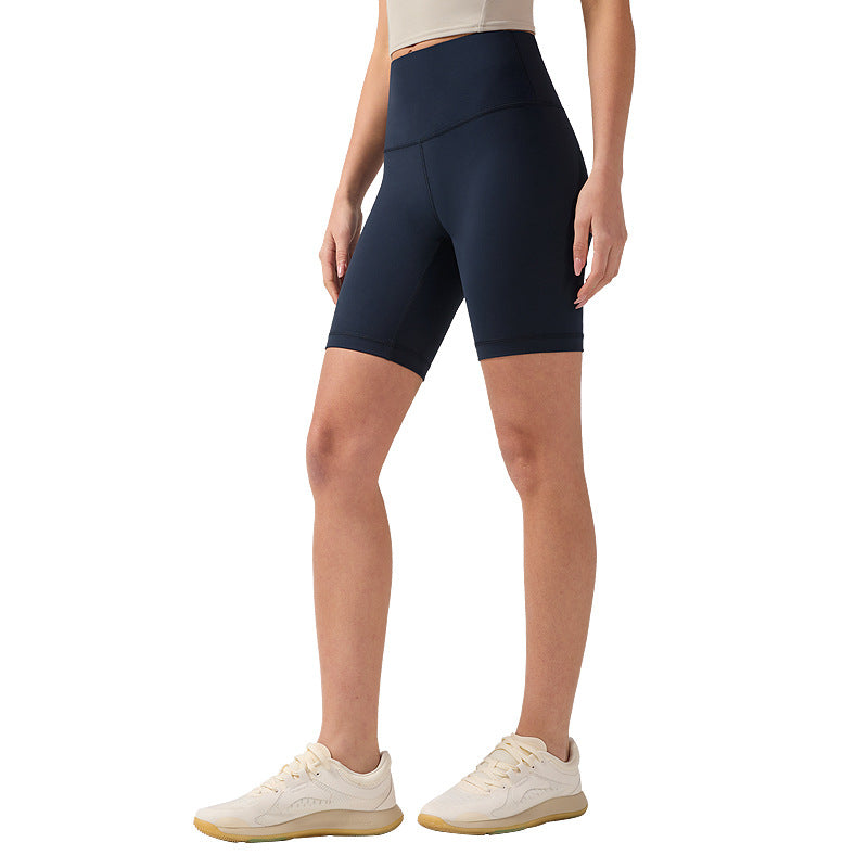 Load image into Gallery viewer, Yoga Shorts
