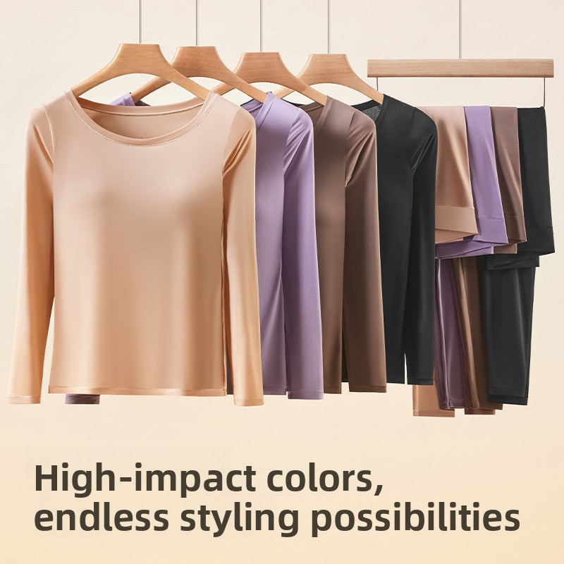 Load image into Gallery viewer, Women's thermal base layers
