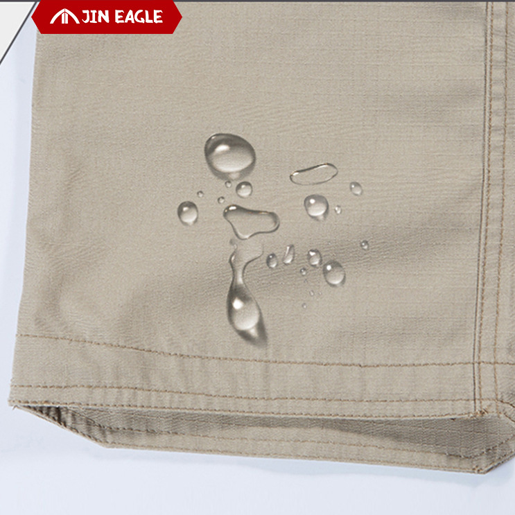 Load image into Gallery viewer, Men's Tactical Cargo Pants