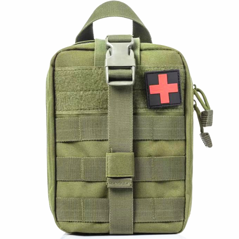 Load image into Gallery viewer, First Aid Kit