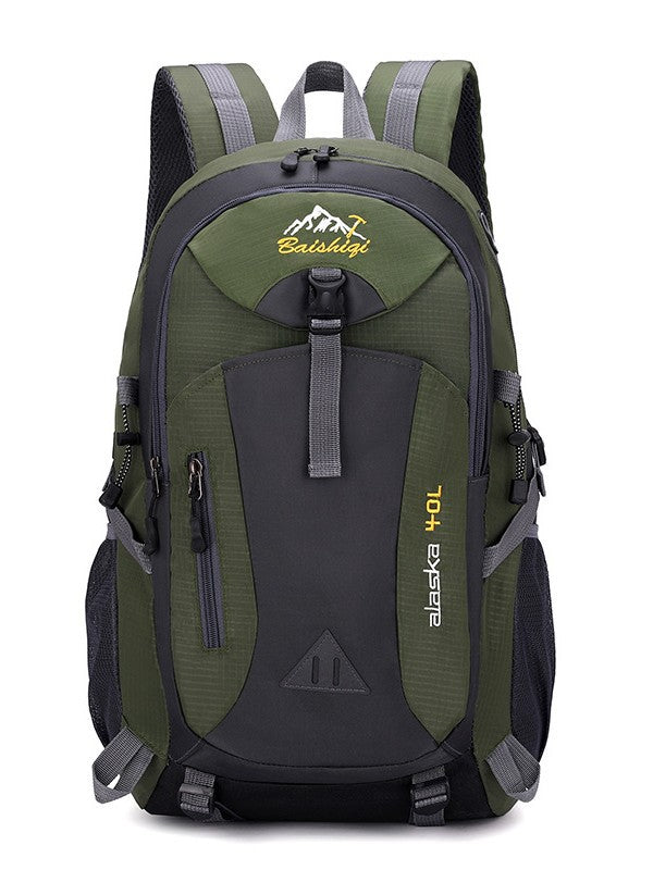 Load image into Gallery viewer, Hiking backpack