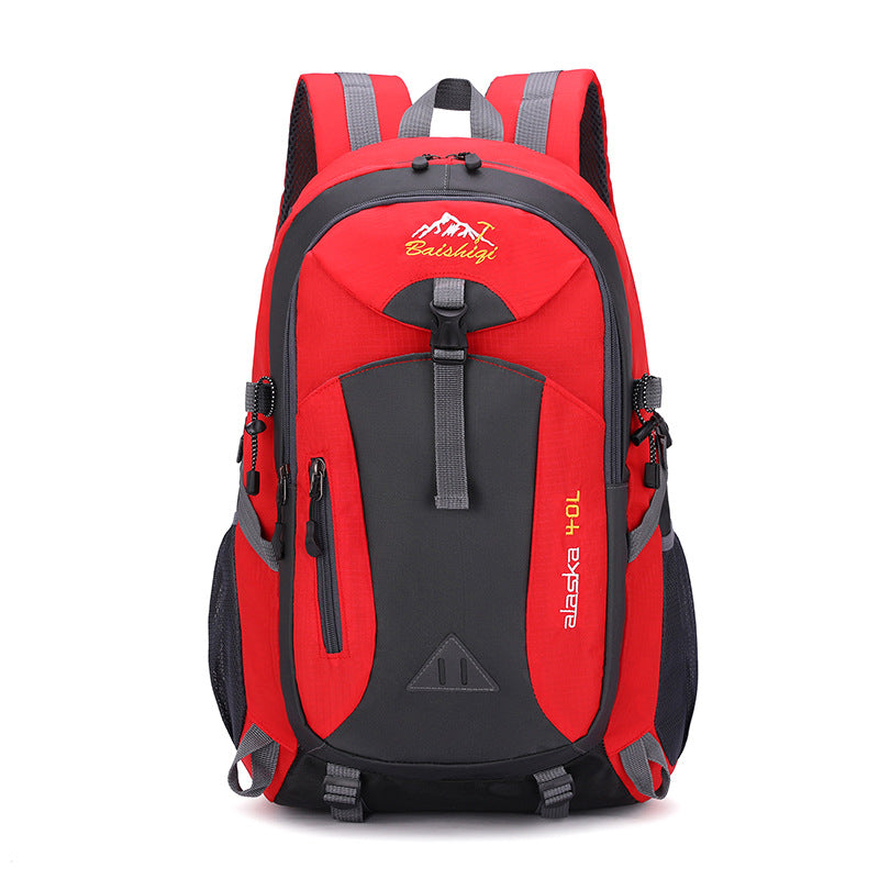 Load image into Gallery viewer, Hiking backpack