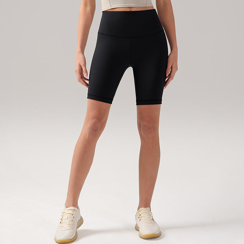 Load image into Gallery viewer, Yoga Shorts