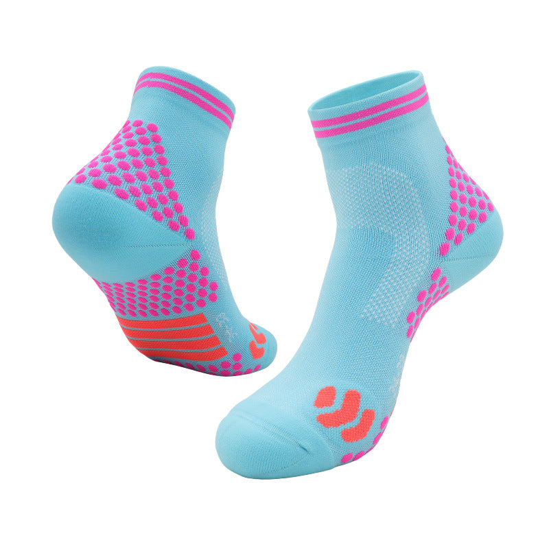 Load image into Gallery viewer, Elastic Compression Sports Socks