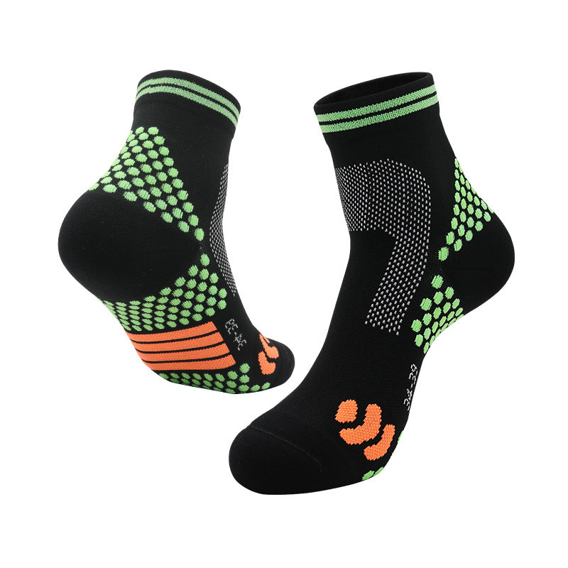 Load image into Gallery viewer, Elastic Compression Sports Socks