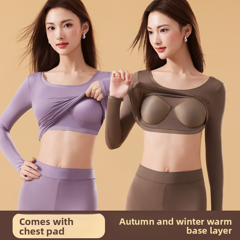 Load image into Gallery viewer, Women's thermal base layers