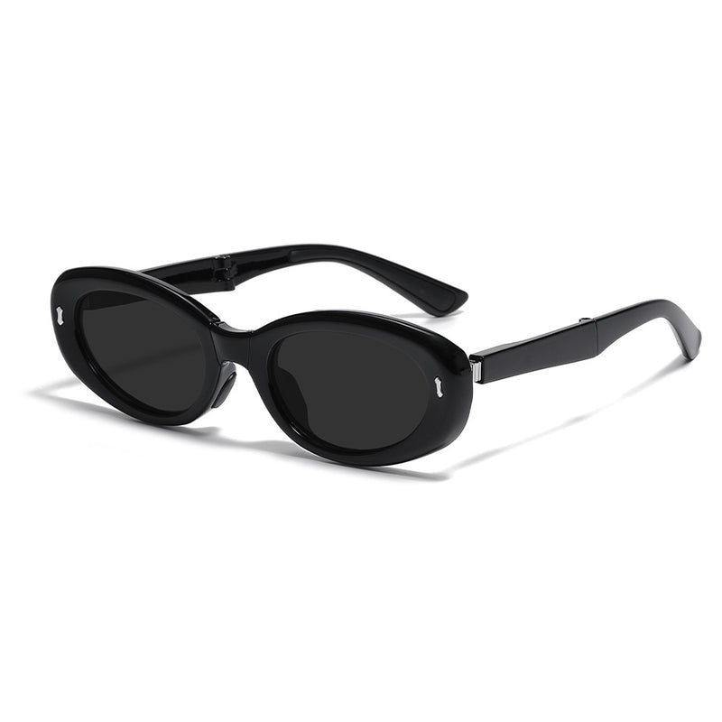 Load image into Gallery viewer, Collapsible sunglasses
