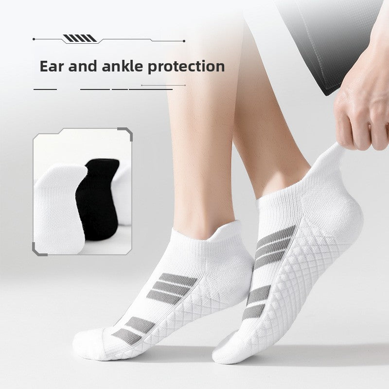 Load image into Gallery viewer, Breathable Anti-Slip Sports Socks