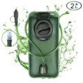 Load image into Gallery viewer, Folding Hydration Backpack 2L Outdoor Sports Water Bag
