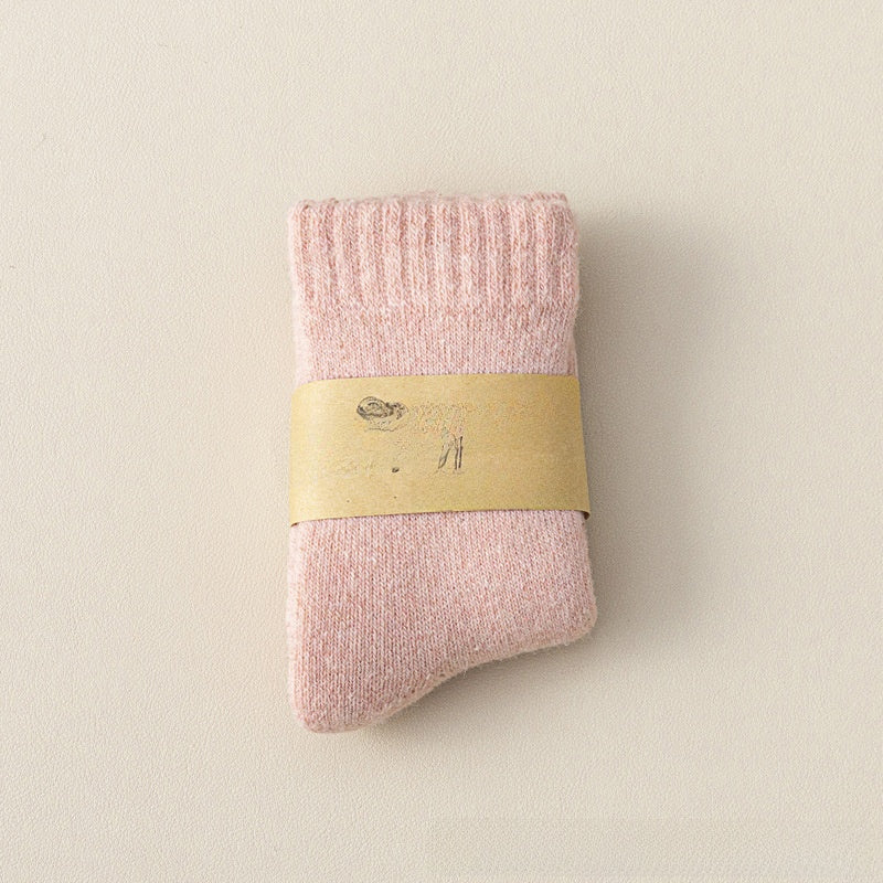 Load image into Gallery viewer, Wool socks