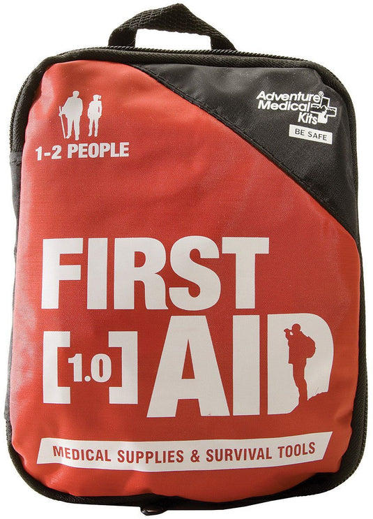 1-2 person first aid kit