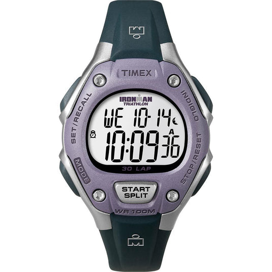 Timex Ironman 30 Lap watch