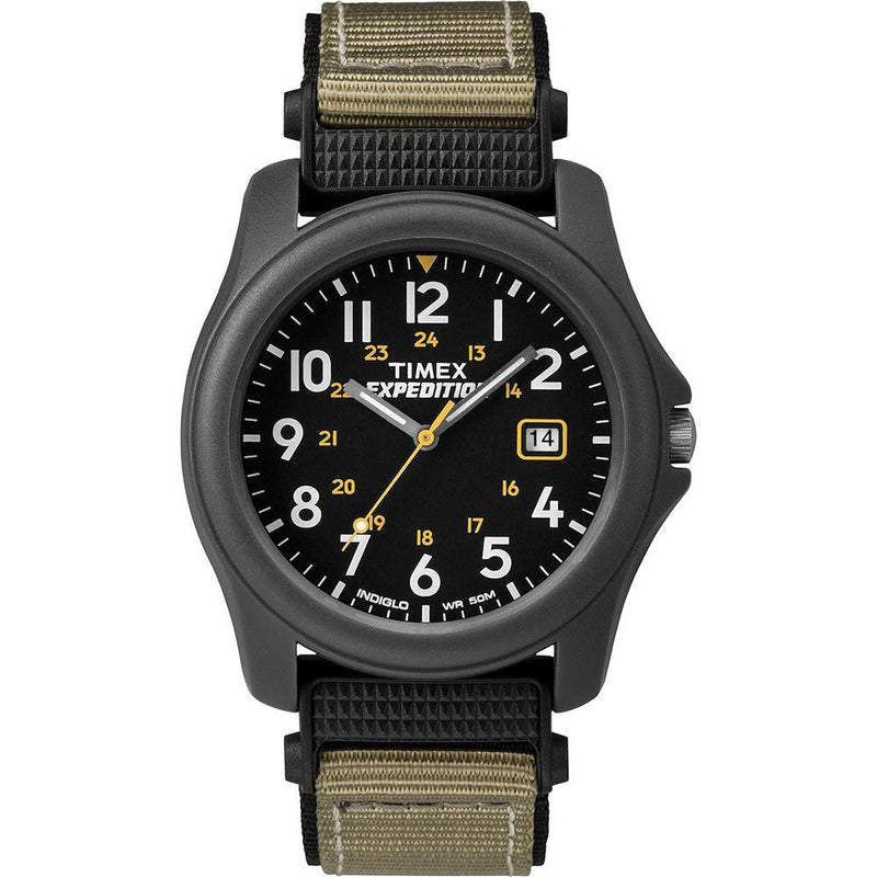 Load image into Gallery viewer, Timex Expedition Camper Men&#39;s 39 mm Watch
