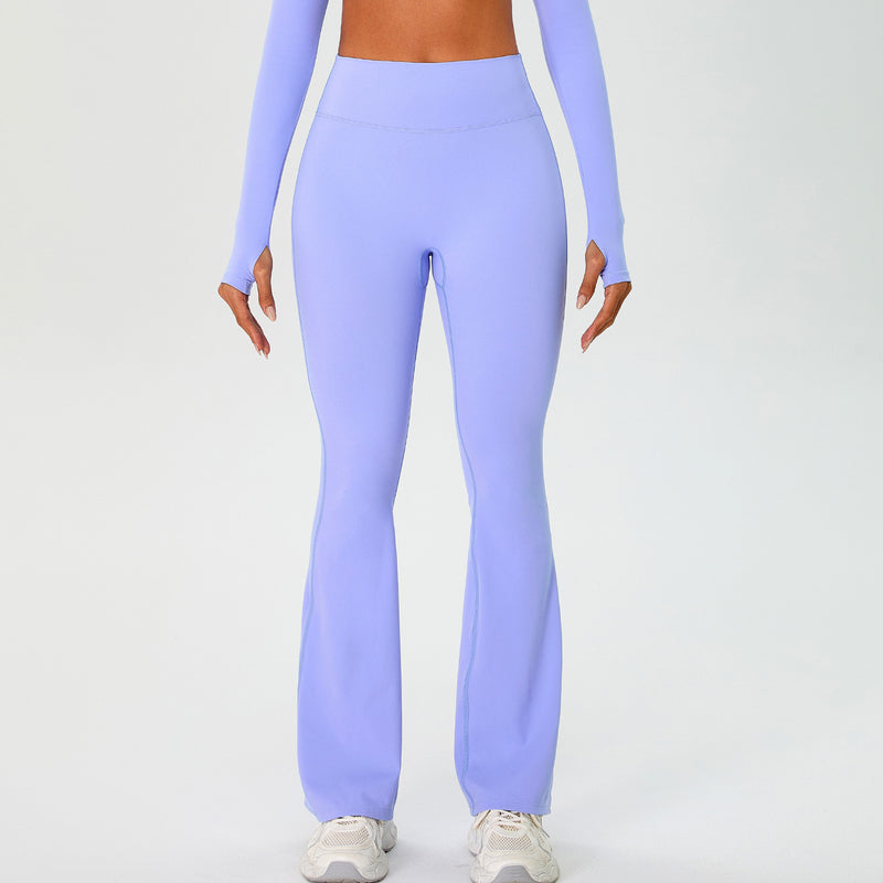 Load image into Gallery viewer, Women's Quick-Dry Yoga Pants