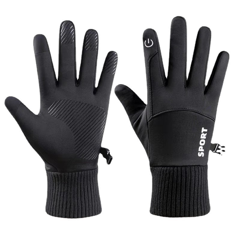 Load image into Gallery viewer, Thermal Gloves