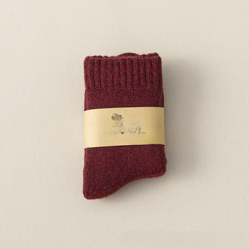 Load image into Gallery viewer, Wool socks