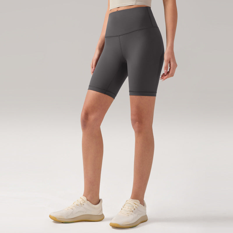 Load image into Gallery viewer, Yoga Shorts