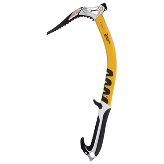Bandit Ice Axe with Hammer