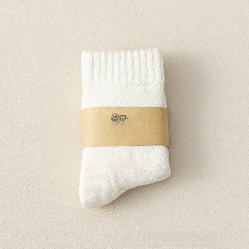 Load image into Gallery viewer, Wool socks