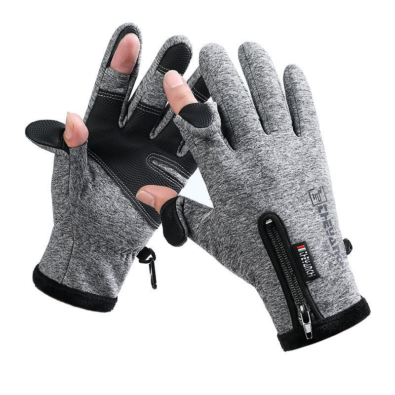 Load image into Gallery viewer, Winter Sports Gloves with Touchscreen Function
