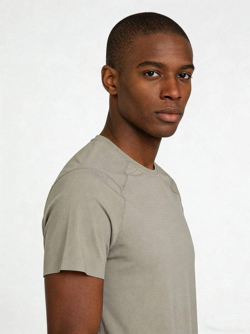 Load image into Gallery viewer, Round Neck Summer T-Shirt