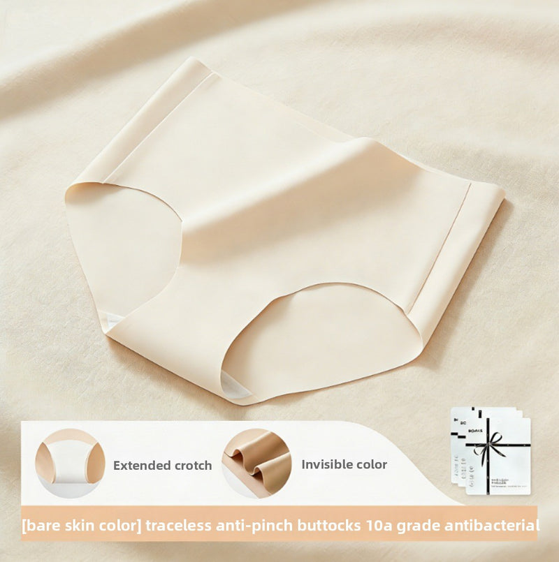 Load image into Gallery viewer, Seamless Women's Breathable Sports Underwear