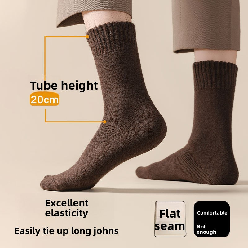 Load image into Gallery viewer, Merino Wool Socks
