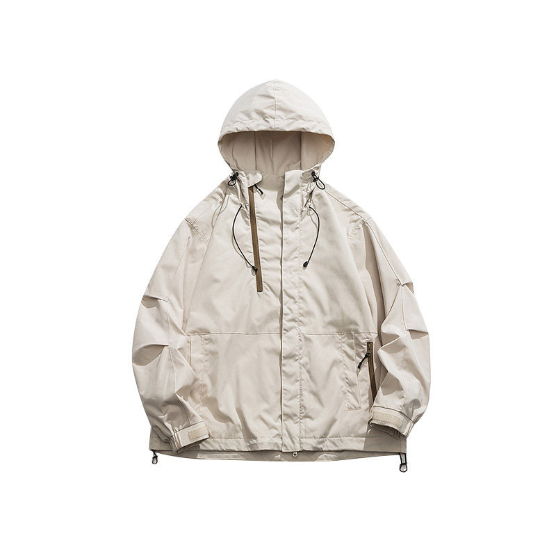 Load image into Gallery viewer, Hardshell Jacket – photo 10 of 10