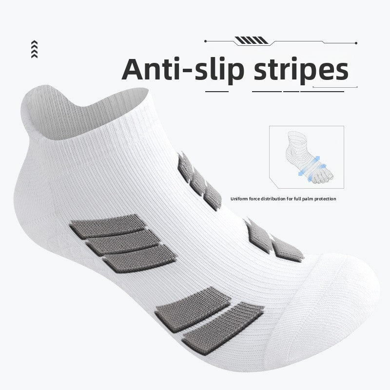 Load image into Gallery viewer, Breathable Anti-Slip Sports Socks