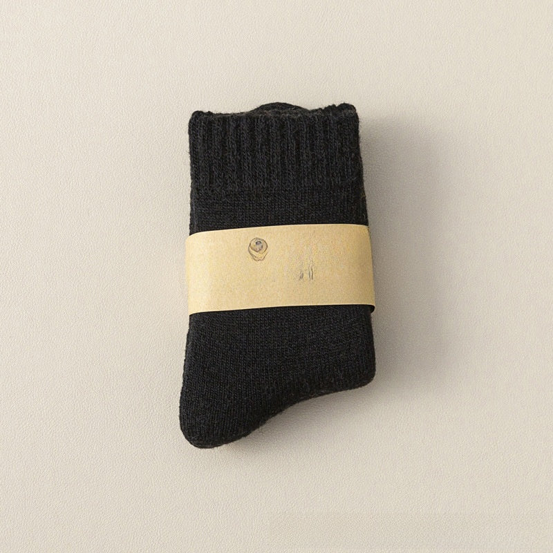 Load image into Gallery viewer, Wool socks