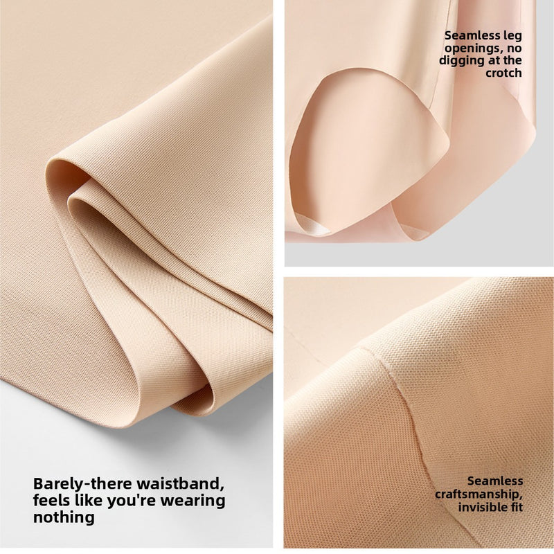 Load image into Gallery viewer, Seamless Women's Breathable Sports Underwear