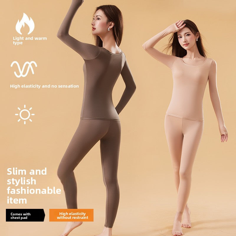 Load image into Gallery viewer, Women's thermal base layers