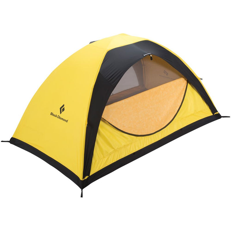Load image into Gallery viewer, Black Diamond Ahwahnee Tent (Yellow)
