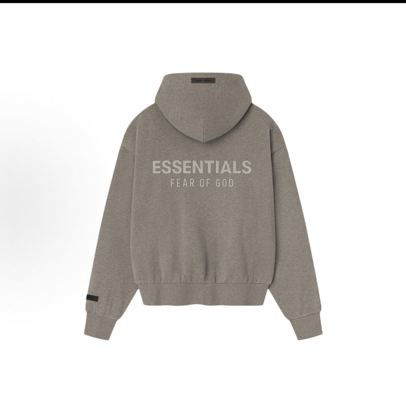 Load image into Gallery viewer, Mens Hooded Cardigan