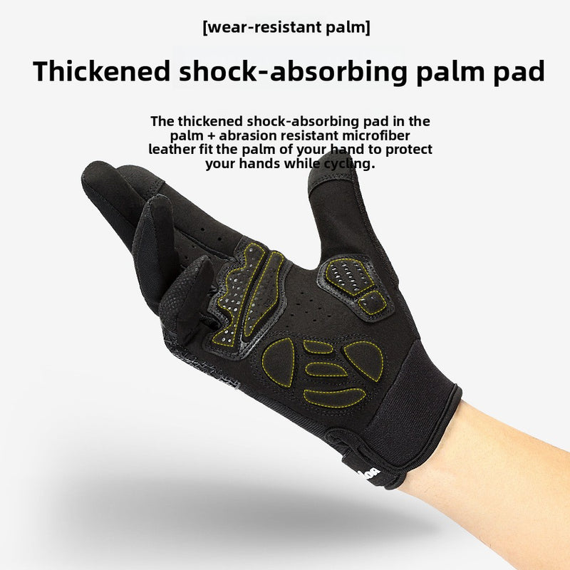 Load image into Gallery viewer, Breathable Touchscreen Hiking/Cycling Gloves
