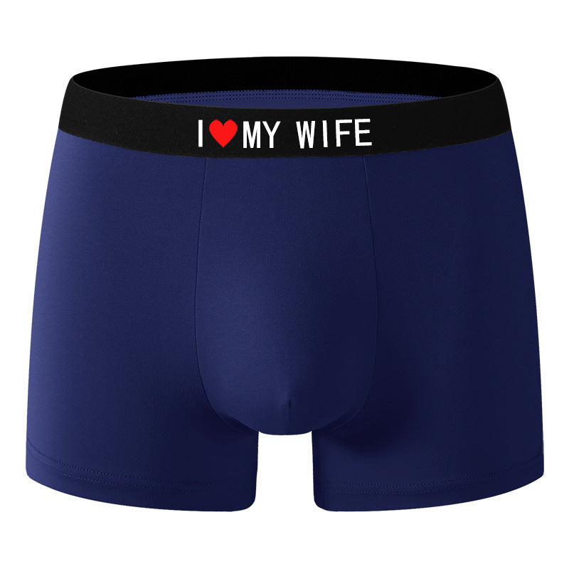 Load image into Gallery viewer, Breathable Men's Boxer Shorts Quick Dry Sport Underwear