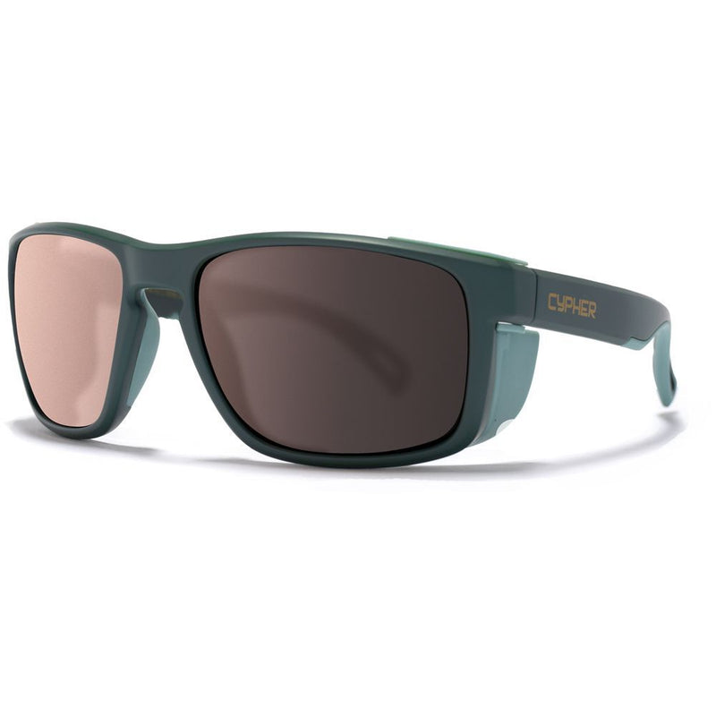 Load image into Gallery viewer, Cypher Pacifico Multi-Sport Polarized Glasses
