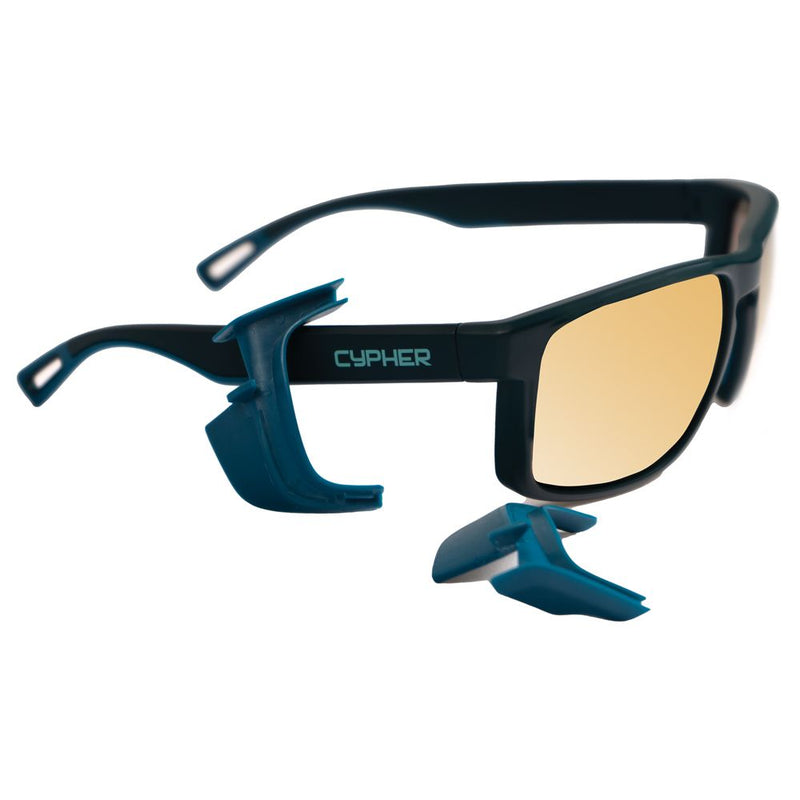 Load image into Gallery viewer, Cypher Pacifico Multi-Sport Polarized Glasses
